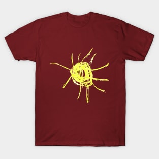 Sun Sun Fun T-Shirt